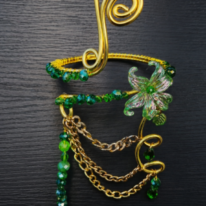 El Dorado - Arm Cuff